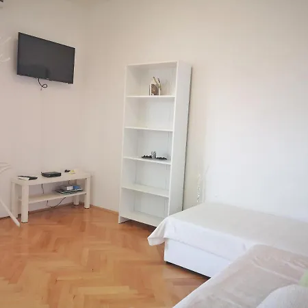 Apartment Mare Crikvenica Exterior photo