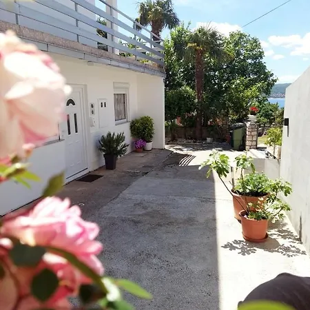 Apartment Mare Crikvenica Exterior photo