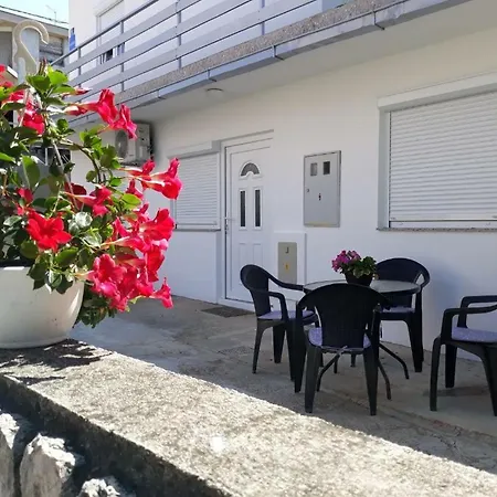 Apartment Mare Crikvenica Exterior photo