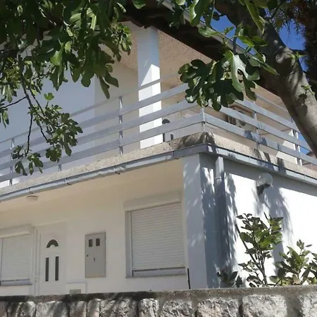 Apartment Mare Crikvenica Exterior photo