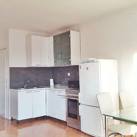 Apartment Mare Crikvenica Exterior photo