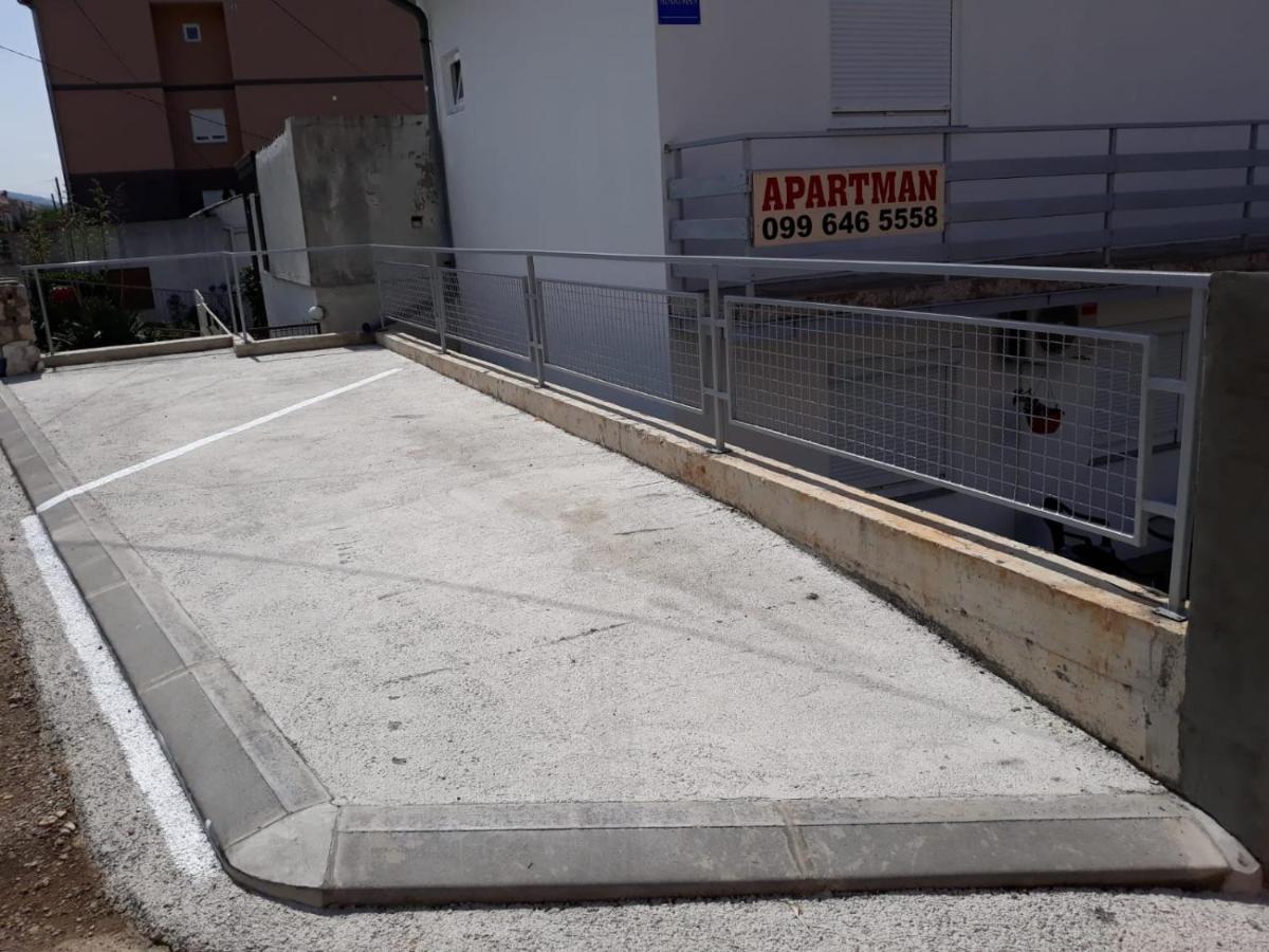 Mare Apartmán Crikvenica