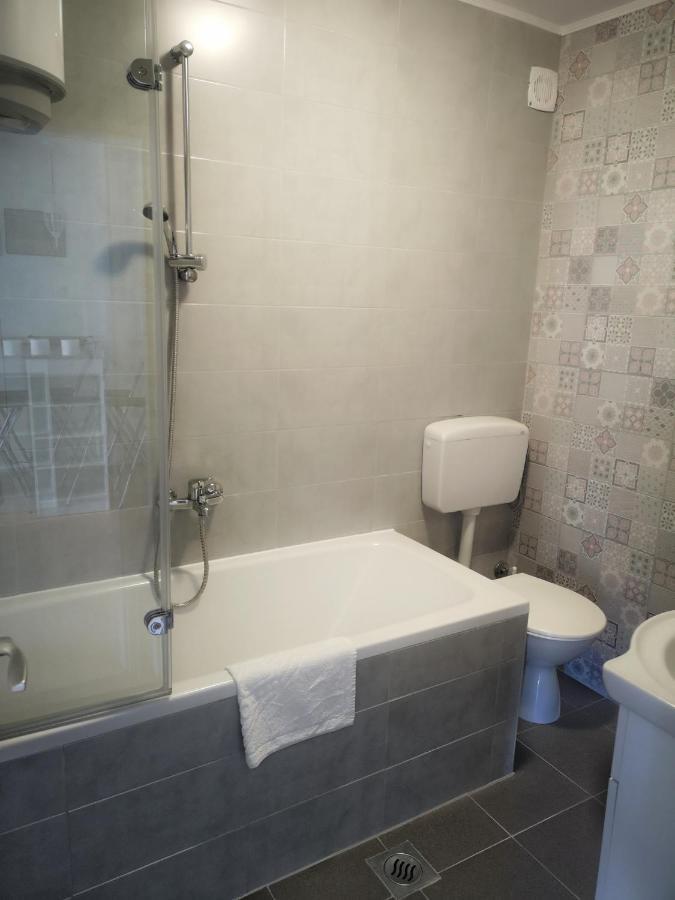 Mare Apartment Crikvenica