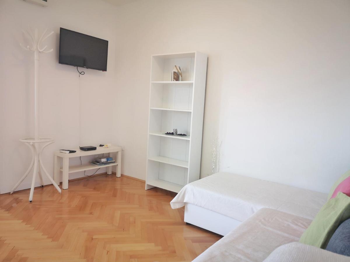 Mare Apartmán Crikvenica
