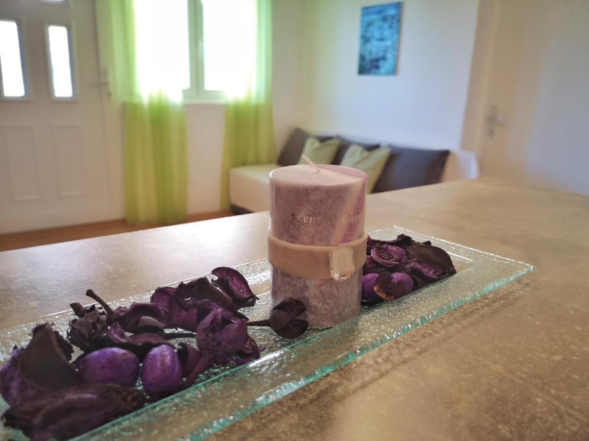 Apartmán Mare *