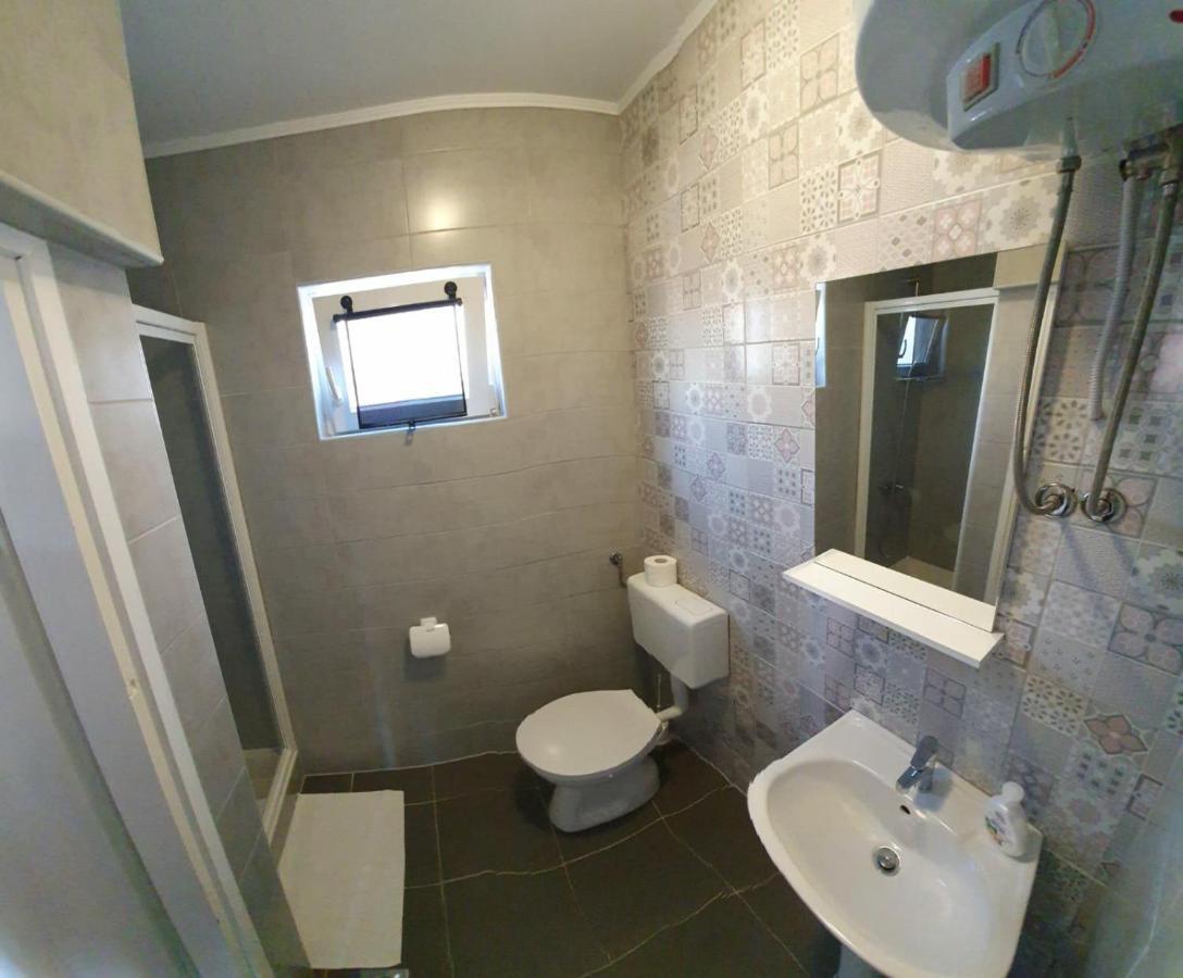 Mare Apartment *