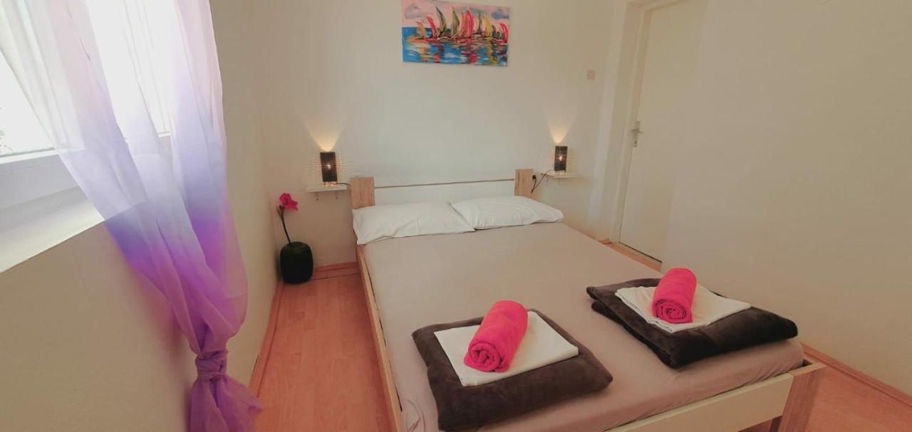 Apartment Mare *