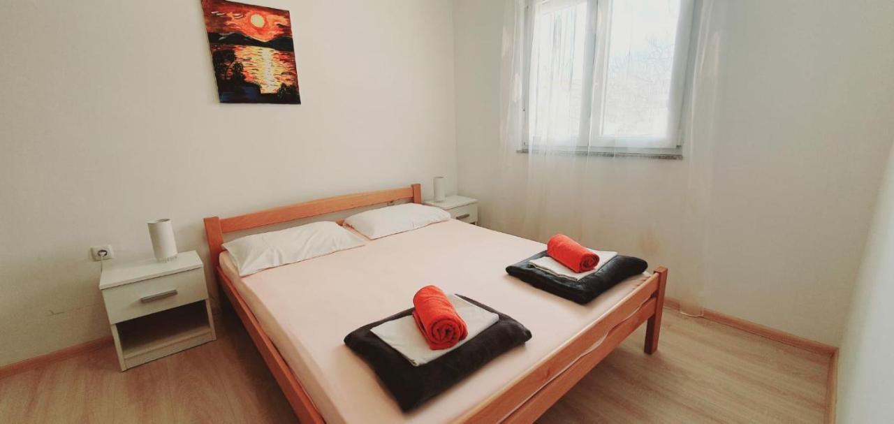 Mare Apartment