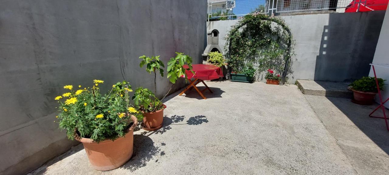 Mare Apartment