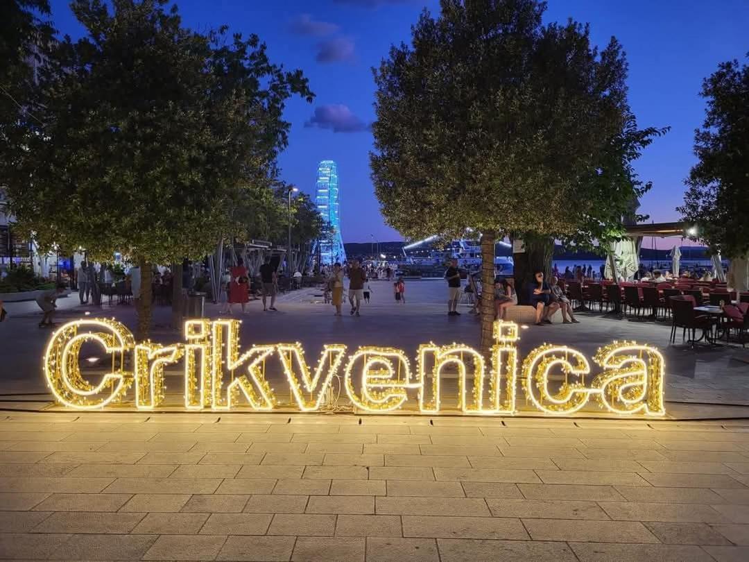Mare Apartment Crikvenica