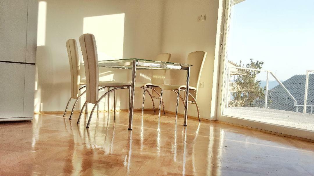 Mare Apartmán *